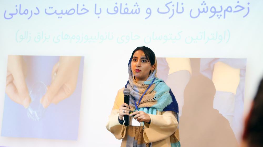 نکسژن دمودی: رونمایی از موفقیت
