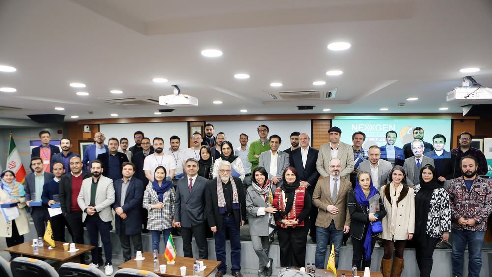 NexGen Demo Day 2024: A Showcase of Iran's Trailblazing Innovation Hub