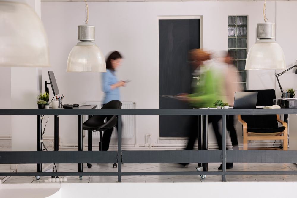 Europe's top ten companies to work for