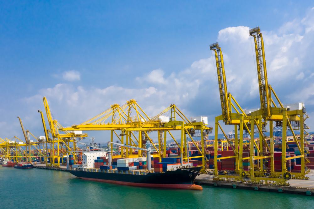 Decline in Iran–Germany Trade in 2025