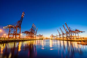Iran–Germany Trade Reaches €430 Million from January to April 2025