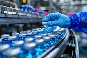 Europe Exports €147 Million Worth of Medical and Pharmaceutical Products to Iran