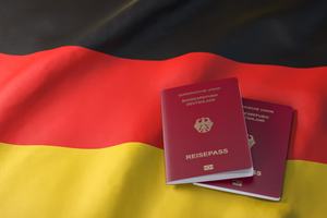 New citizenship law comes into force