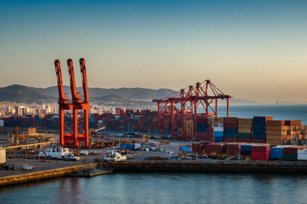 Iran's Exports to EU-27 Maintain a Stable Course