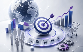 Professioneller Online-Kurs zu den Grundlagen des Marketings