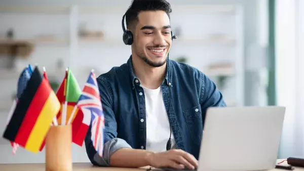 ورکشاپ آنلاین آمادگی آزمون تست داف دیجیتالی