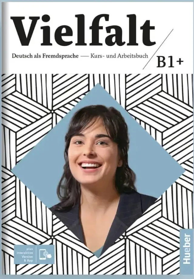 کلاس آنلاین زبان آلمانی B1plus Teil I