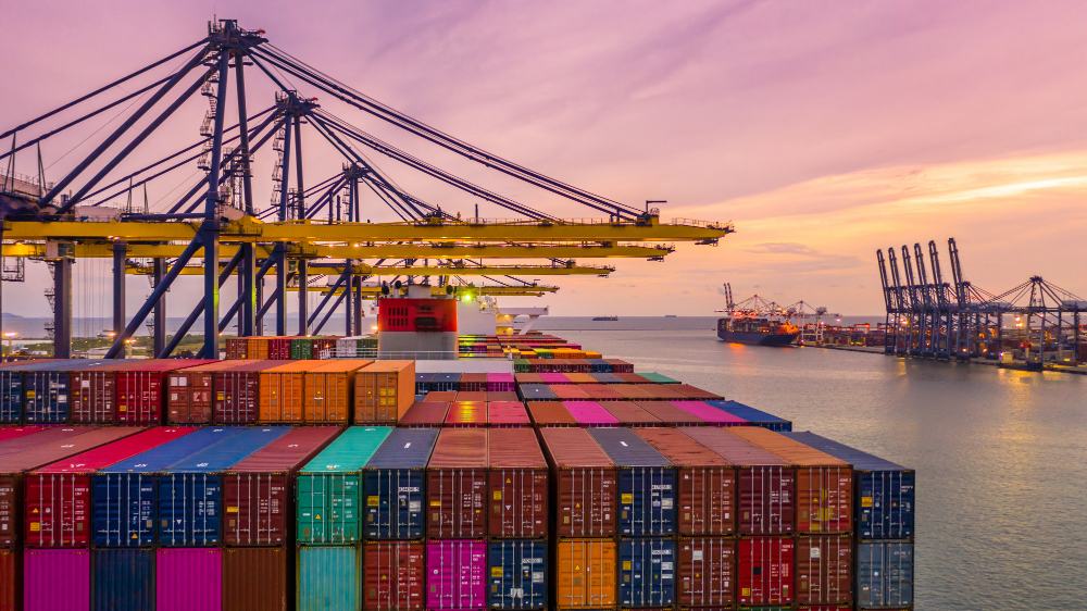 37% increase in exports of live animals and food from Iran to Europe