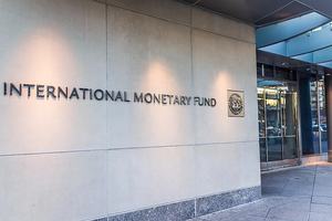 Der neue IWF-Bericht zum globalen Wirtschaftsausblick
