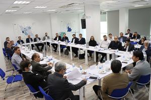 Analyse der Herausforderungen und Potenziale der petrochemischen Industrie Irans und Deutschlands