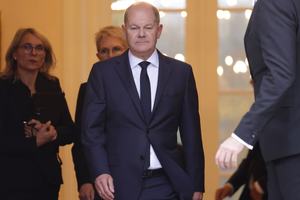Germany is heading for early elections after Chancellor Olaf Scholz lost a vote of confidence