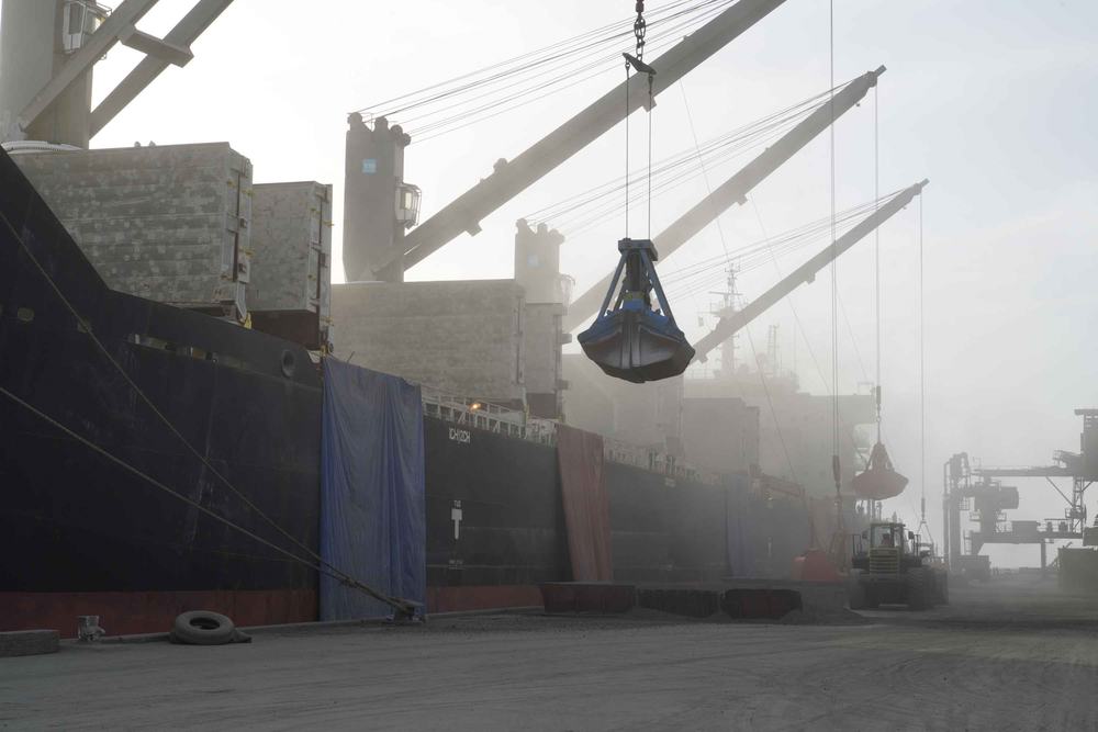 1% Decline in Trade Between Iran and the European Union