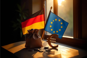 Germany Surpasses the US as the Leading Destination for Foreign Direct Investment