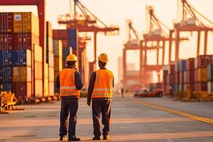 Increase in exports of machinery from Germany to Iran