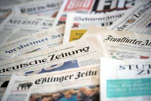 Reaction of German Media to the Recent Iran–U.S. Talks