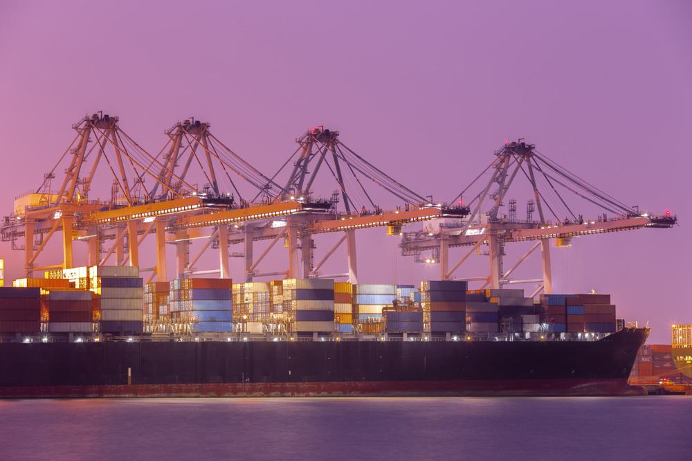 The trade volume between Iran and Europe exceeded four billion euros