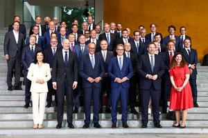 Ein neuer Aufbruch für Deutschland mit der Initiative „Made for Germany“