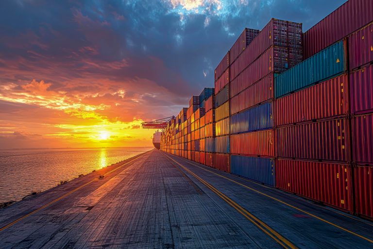 Decline in Iran-EU Trade in the First Two Months of 2025