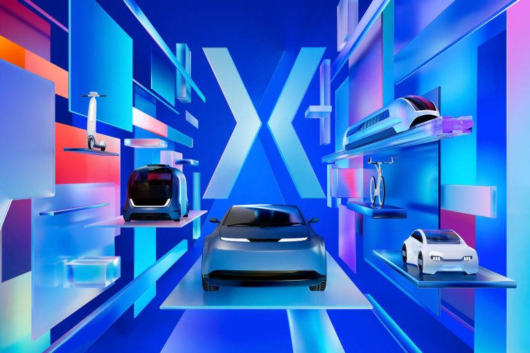 هیات نمایشگاهی IAA Mobility 2025