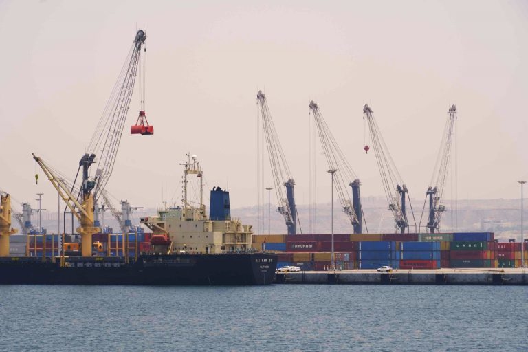 Iran Lifts Ban on Imports of Foreign Goods with Local Alternatives