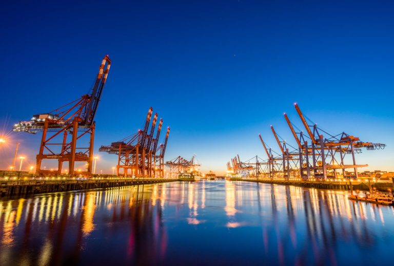 Der Handel zwischen dem Iran und Deutschland erreicht von Januar bis April 2025 einen Wert von 430 Millionen Euro
