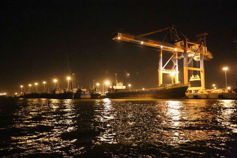 Rückgang der iranischen Importe um 15 % im ersten Halbjahr des Finanzjahres