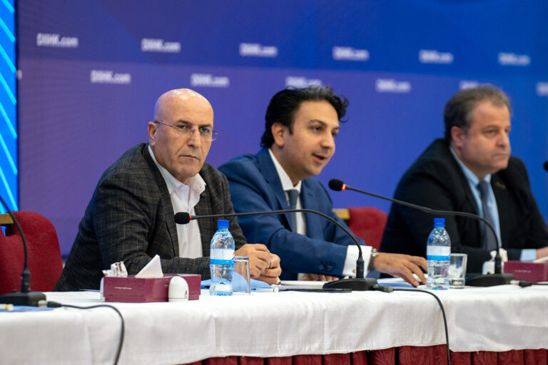 Abolfazl Roghani Golpayegani Appointed Secretary General of the Iran Chamber