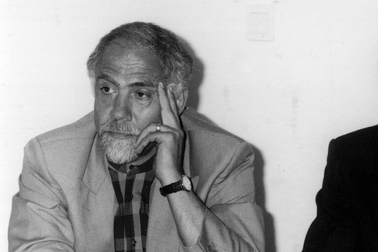 برگزاری آیین بزرگداشت زنده‌یاد دکتر علی غضنفری